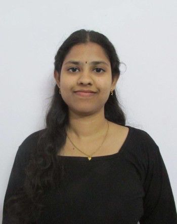 Veda Gowri Chepuri